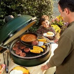 Big Green Egg Grill XXLarge