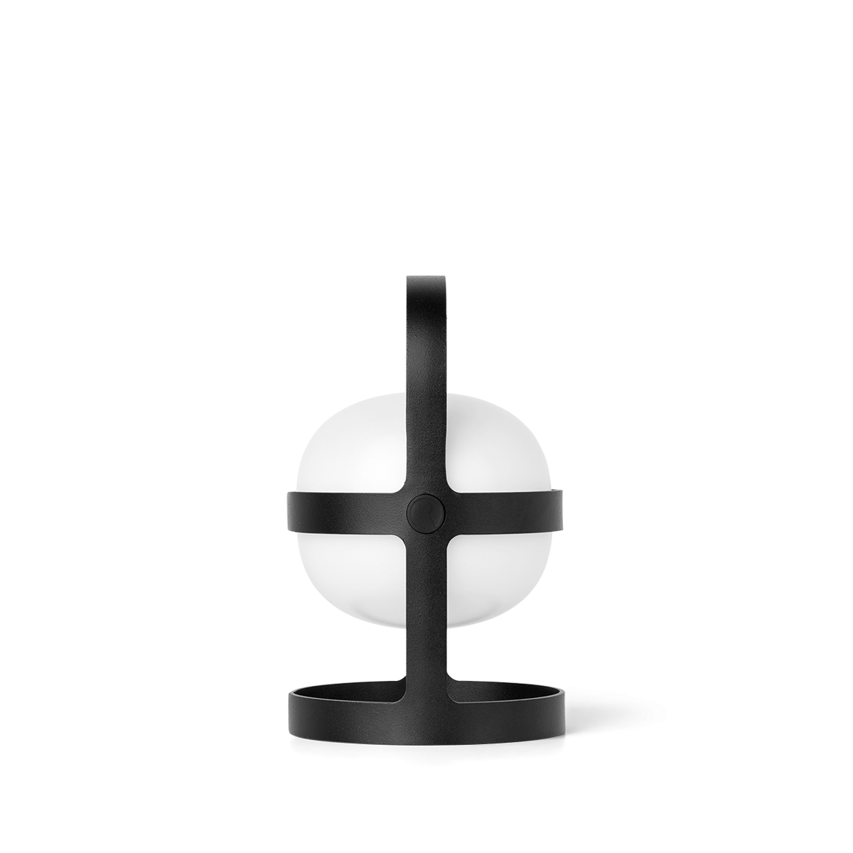 Rosendahl Soft Spot Solar Lampe 18.5cm 3 Rosendahl Soft Spot Solar Lampe 18.5cm