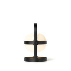 Rosendahl Soft Spot Solar Lampe 18.5cm 10 Rosendahl Soft Spot Solar Lampe 18.5cm -hemma butik 2023 26300 1