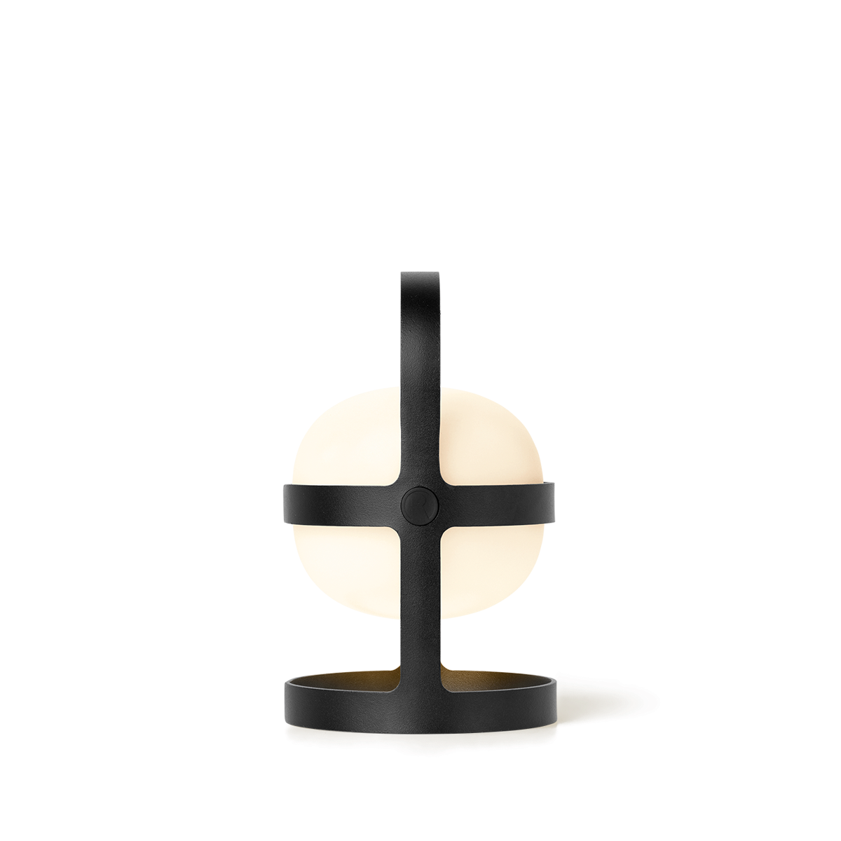 Rosendahl Soft Spot Solar Lampe 18.5cm 4 Rosendahl Soft Spot Solar Lampe 18.5cm - Bild 2