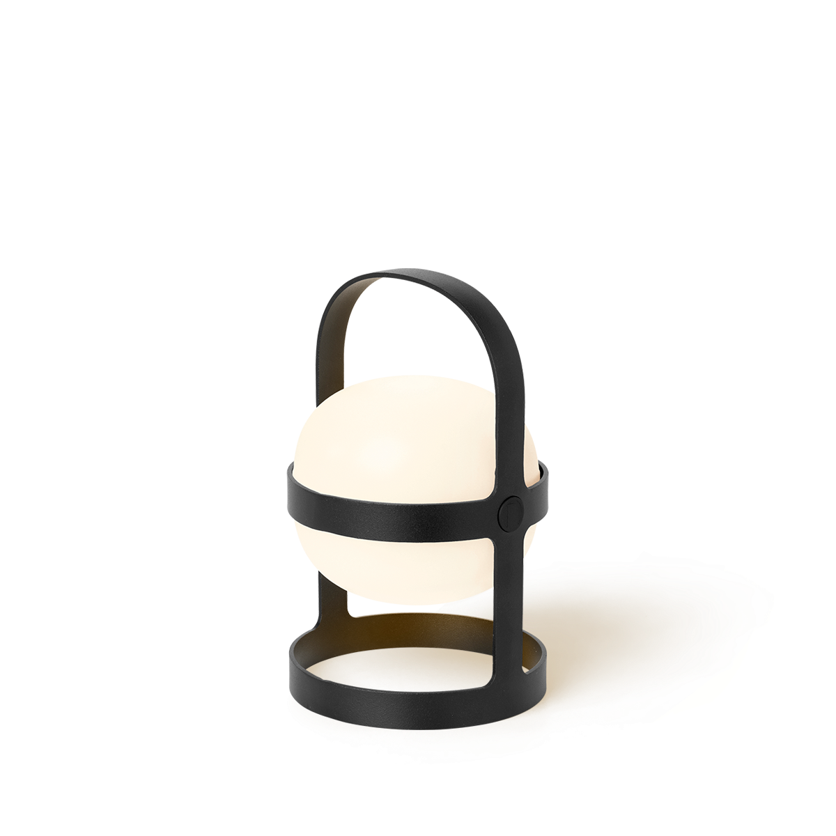 Rosendahl Soft Spot Solar Lampe 18.5cm 5 Rosendahl Soft Spot Solar Lampe 18.5cm - Bild 3