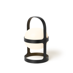 Rosendahl Soft Spot Solar Lampe 25cm -hemma butik 2023 26301 3