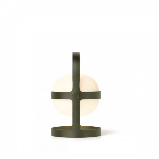 Rosendahl Soft Spot Solar Lampe Olivengrønn Flervalg 8 Rosendahl Soft Spot Solar Lampe Olivengrønn Flervalg - Bild 6