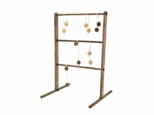 Moments Of Play Stigegolf Grå/Brun 9 Moments Of Play Stigegolf Grå/Brun - Bild 7