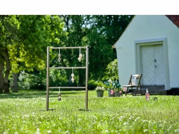 Moments Of Play Stigegolf Grå/Brun 7 Moments Of Play Stigegolf Grå/Brun - Bild 5