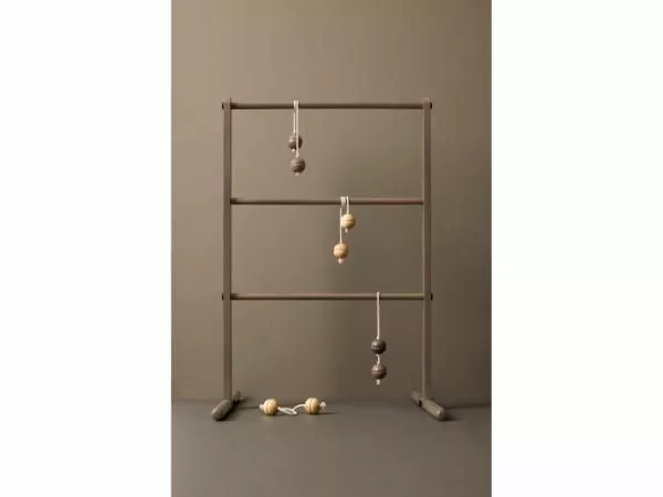 Moments Of Play Stigegolf Grå/Brun 8 Moments Of Play Stigegolf Grå/Brun - Bild 6