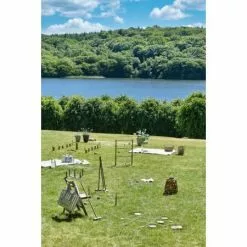 Moments Of Play Stigegolf Grå/Brun 10 Moments Of Play Stigegolf Grå/Brun -hemma butik 2023 26930 env 4 2202 high