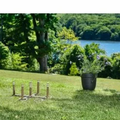 Moments Of Play Ringspill Grå/Brun -hemma butik 2023 26931 env 1 2202 high