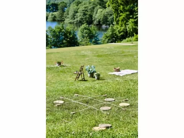 Moments Of Play Bondesjakk Grå/Brun 7 Moments Of Play Bondesjakk Grå/Brun - Bild 5