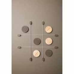 Moments Of Play Bondesjakk Grå/Brun 11 Moments Of Play Bondesjakk Grå/Brun -hemma butik 2023 26932 env 1 high