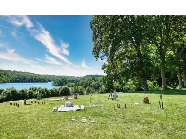 Moments Of Play Bondesjakk Grå/Brun 5 Moments Of Play Bondesjakk Grå/Brun - Bild 3