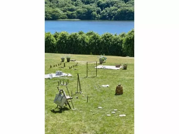 Moments Of Play Krokket Grå/Brun 5 Moments Of Play Krokket Grå/Brun - Bild 3