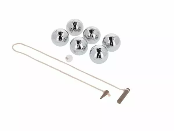 Moments Of Play Petanque Sølv 9 Moments Of Play Petanque Sølv - Bild 7