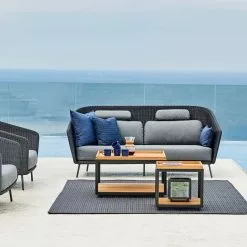 Cane-line Level Soffbord Lite 29 Cane-line Level Soffbord Lite -hemma butik 2023 3231243