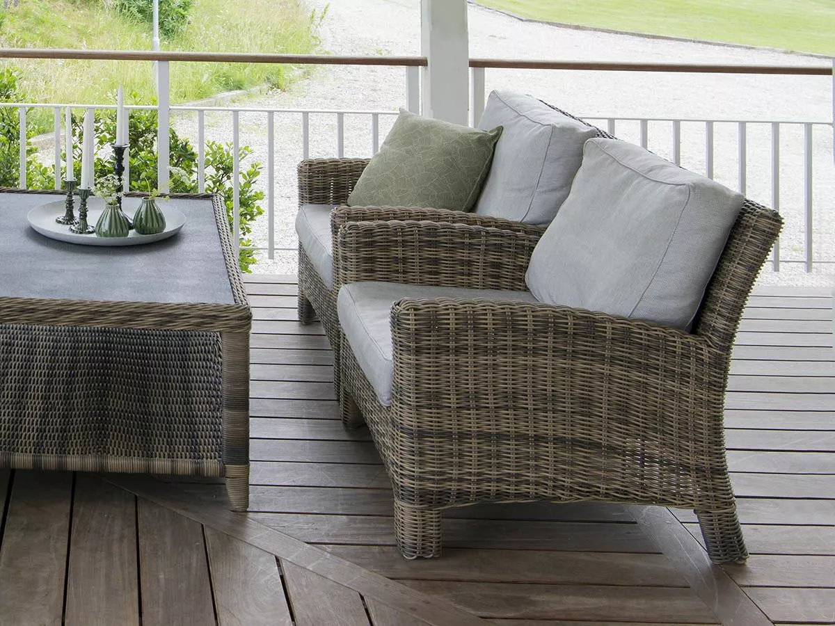 Hillerstorp Dallas Stol 5 Hillerstorp Dallas Stol - Bild 3