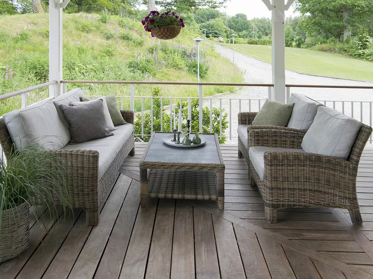 Hillerstorp Dallas Stol 4 Hillerstorp Dallas Stol - Bild 2