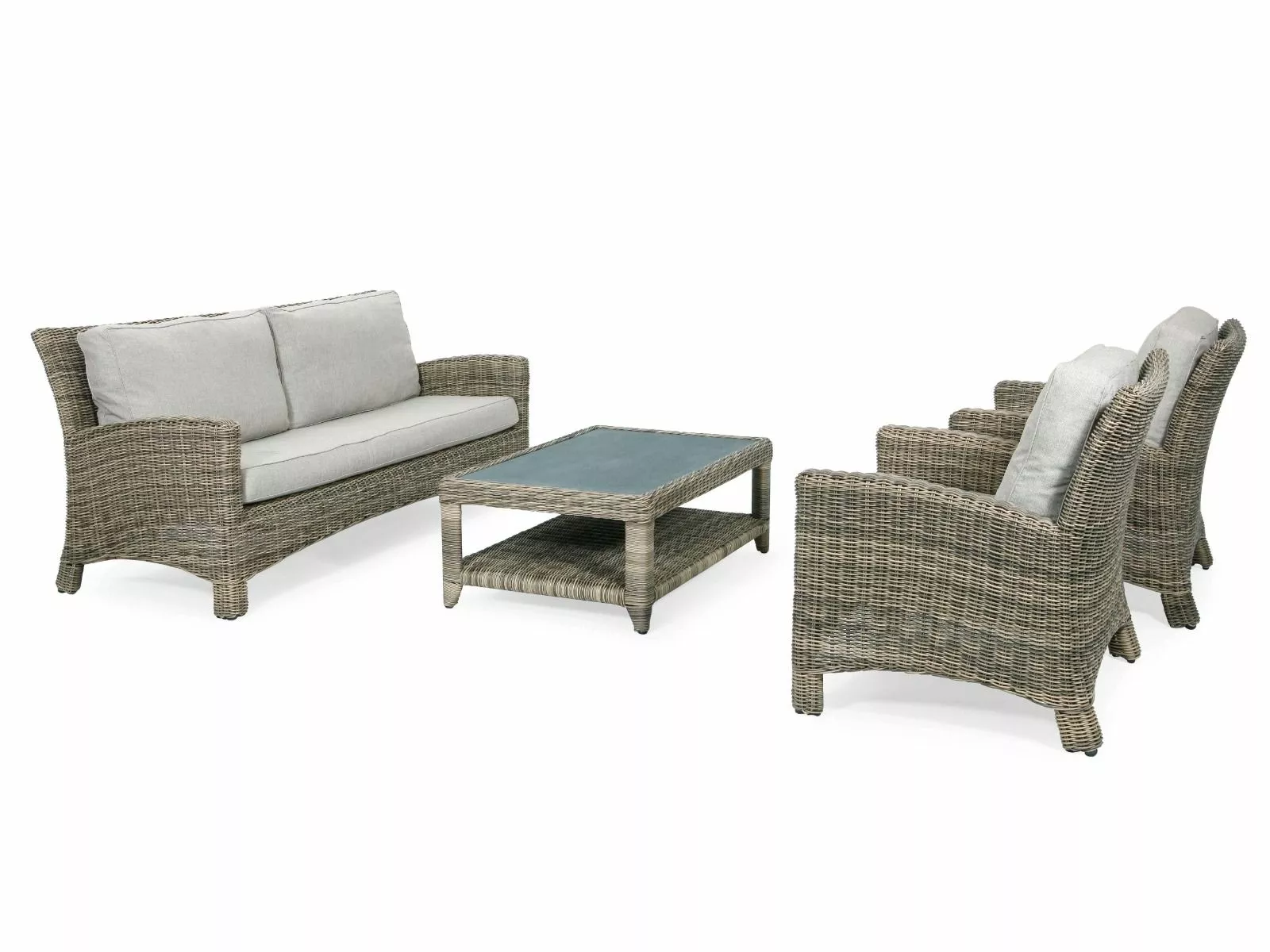 Hillerstorp Dallas Stol 6 Hillerstorp Dallas Stol - Bild 4