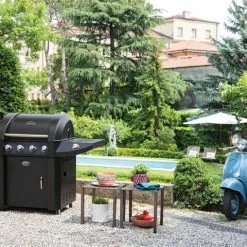 Boretti Robusto Gasgrill -hemma butik 2023 3876pre b786278a63aed69