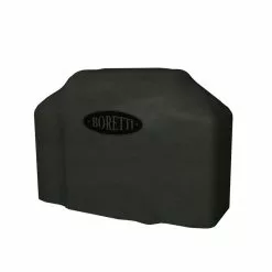 Boretti Lock Till Forza Gasgrill