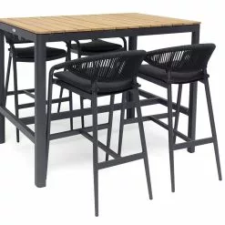 Hillerstorp Ekeryd Barbord 140 Cm -hemma butik 2023 4010909038 v 11 ekeryd bargrupp