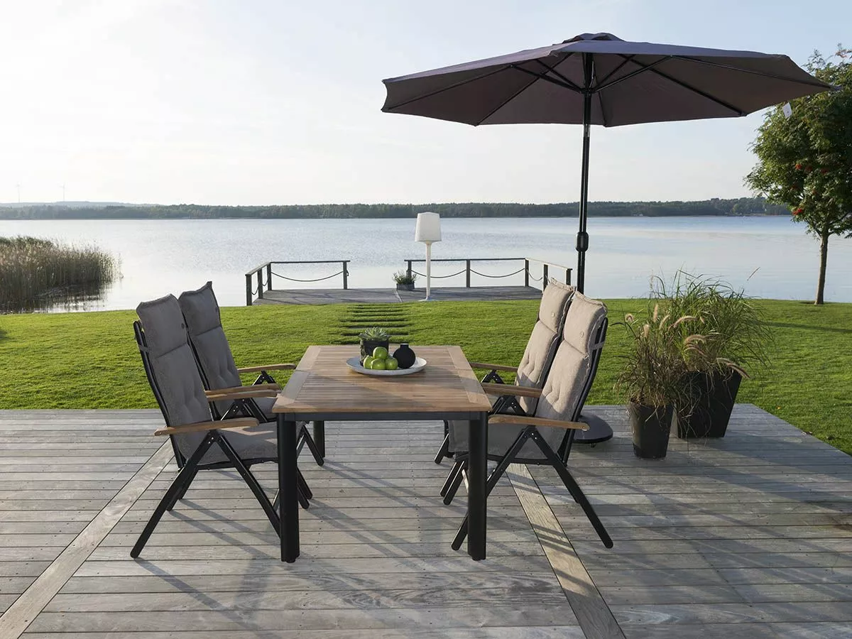 Hillerstorp Nydala Lenestol 5 Hillerstorp Nydala Lenestol - Bild 3