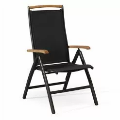 Hillerstorp Nydala Lenestol