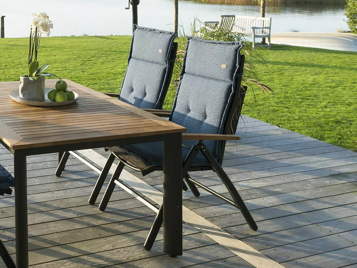 Hillerstorp Nydala Lenestol 4 Hillerstorp Nydala Lenestol - Bild 2