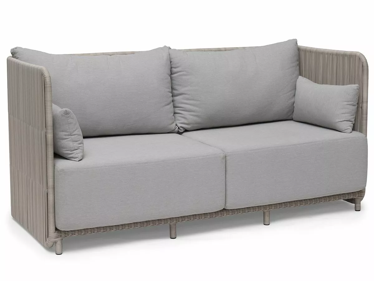 Hillerstorp Kattvik 3-Seters Sofa 3 Hillerstorp Kattvik 3-Seters Sofa