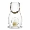 Holmegaard Design With Light Lantern H29cm 1 Holmegaard Design With Light Lantern H29cm -hemma butik 2023 4343500 2