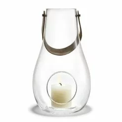 Holmegaard Design With Light Lantern H29cm