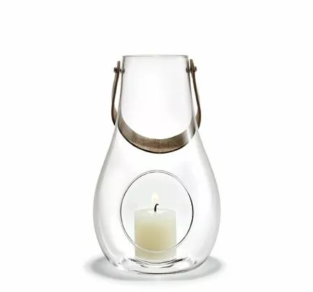 Holmegaard Design With Light Lantern H25cm 3 Holmegaard Design With Light Lantern H25cm