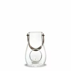 Holmegaard Design With Light Lantern H16cm