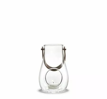 Holmegaard Design With Light Lantern H16cm 3 Holmegaard Design With Light Lantern H16cm