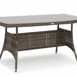 Hillerstorp Hampton Bord 80x150 Cm