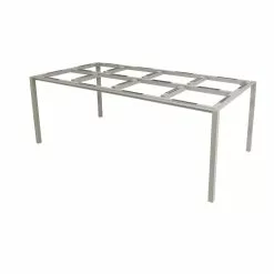 Cane-line Pure Matbord Taupe Med Aluminiumbotten 200 X 100 Cm 13 Cane-line Pure Matbord Taupe Med Aluminiumbotten 200 X 100 Cm -hemma butik 2023 5085at 1636462066