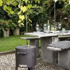 Boretti Tonello Kolgrill -hemma butik 2023 538scr 82bb8205764b460