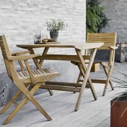 Cane-line Flip Bord Fällbart Litet 13 Cane-line Flip Bord Fällbart Litet -hemma butik 2023 54041t 50001t 2 1604577001