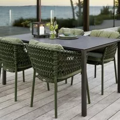 Cane-line Pure Matbord Aluminiumbas Lava Grey 150x90cm 13 Cane-line Pure Matbord Aluminiumbas Lava Grey 150x90cm -hemma butik 2023 5417rodgr 5417yn111 5080al p150x90cn 5721al 1604577836 1