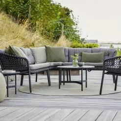 Cane-line Ocean Soffa 2 Platser Vänster Modul Mörkgrå -hemma butik 2023 5427rodg 5427yn115 5526rodg 5526yn115 5527rodg 5528rodg 5528yn115 2 1604577606 1