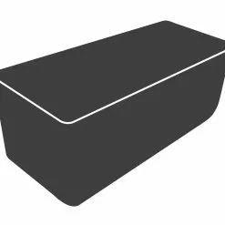 Cane-line överdrag Nr.24 - Passer Til Basket 2-seter Sofa