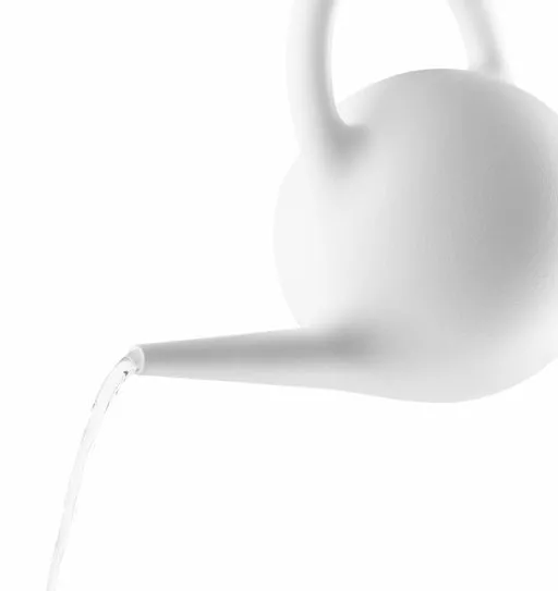 Eva Solo Globe Vattenkanna Vit 2,5 Liter 4 Eva Solo Globe Vattenkanna Vit 2,5 Liter - Bild 2