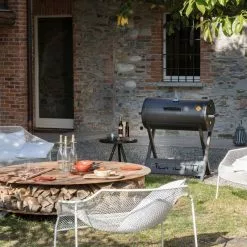 Boretti Barilo 2.0 Kolgrill -hemma butik 2023 568scr edc5448788559b1