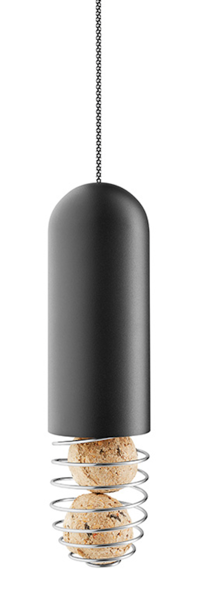 Eva Solo Hengende Meisebolleholder / Fuglemater 4 Eva Solo Hengende Meisebolleholder / Fuglemater - Bild 2