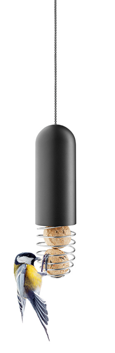 Eva Solo Hengende Meisebolleholder / Fuglemater 3 Eva Solo Hengende Meisebolleholder / Fuglemater