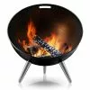 Eva Solo Fireglobe Spis Ø64cm. -hemma butik 2023 571099 fireglobe fireplace 2 ild high resize
