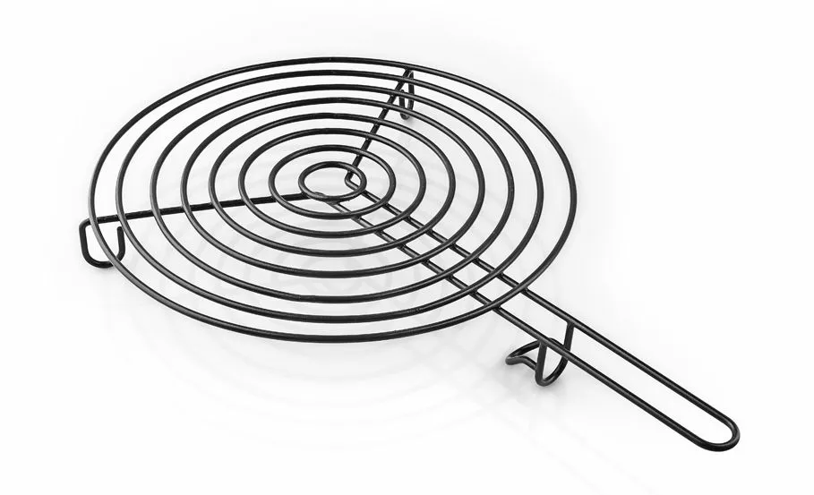 Eva Solo Fireglobe Grillrist Emaljerat Stål 4 Eva Solo Fireglobe Grillrist Emaljerat Stål - Bild 2