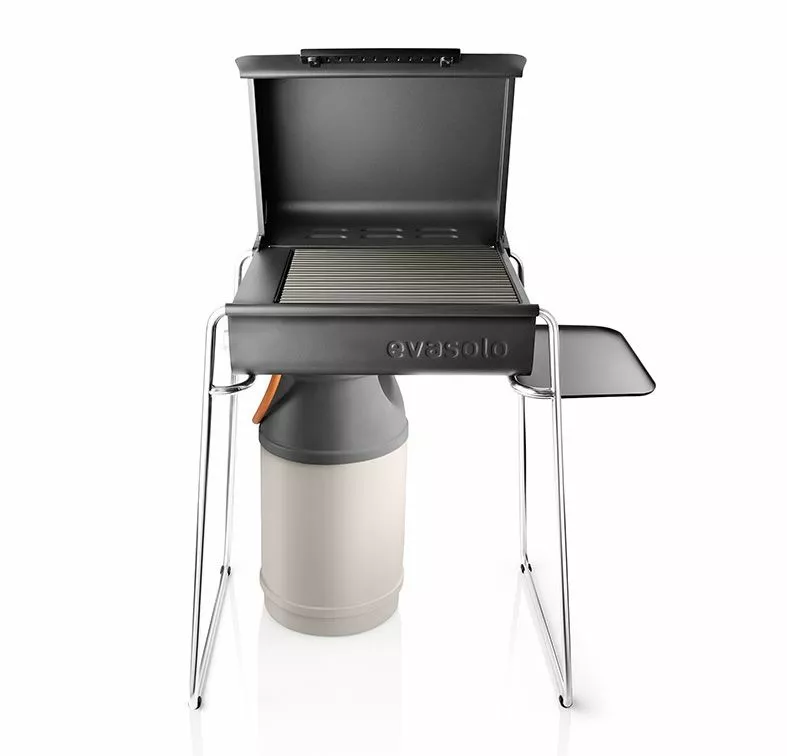 Eva Solo Box Ben & Sidobord 3 Eva Solo Box Ben & Sidobord - Bild 2