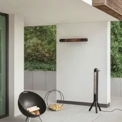 Eva Solo Heatup Vegghengt Terassevarmer 8 Eva Solo Heatup Vegghengt Terassevarmer -hemma butik 2023 571139 571135 571099 571115 eva solo outdoor family