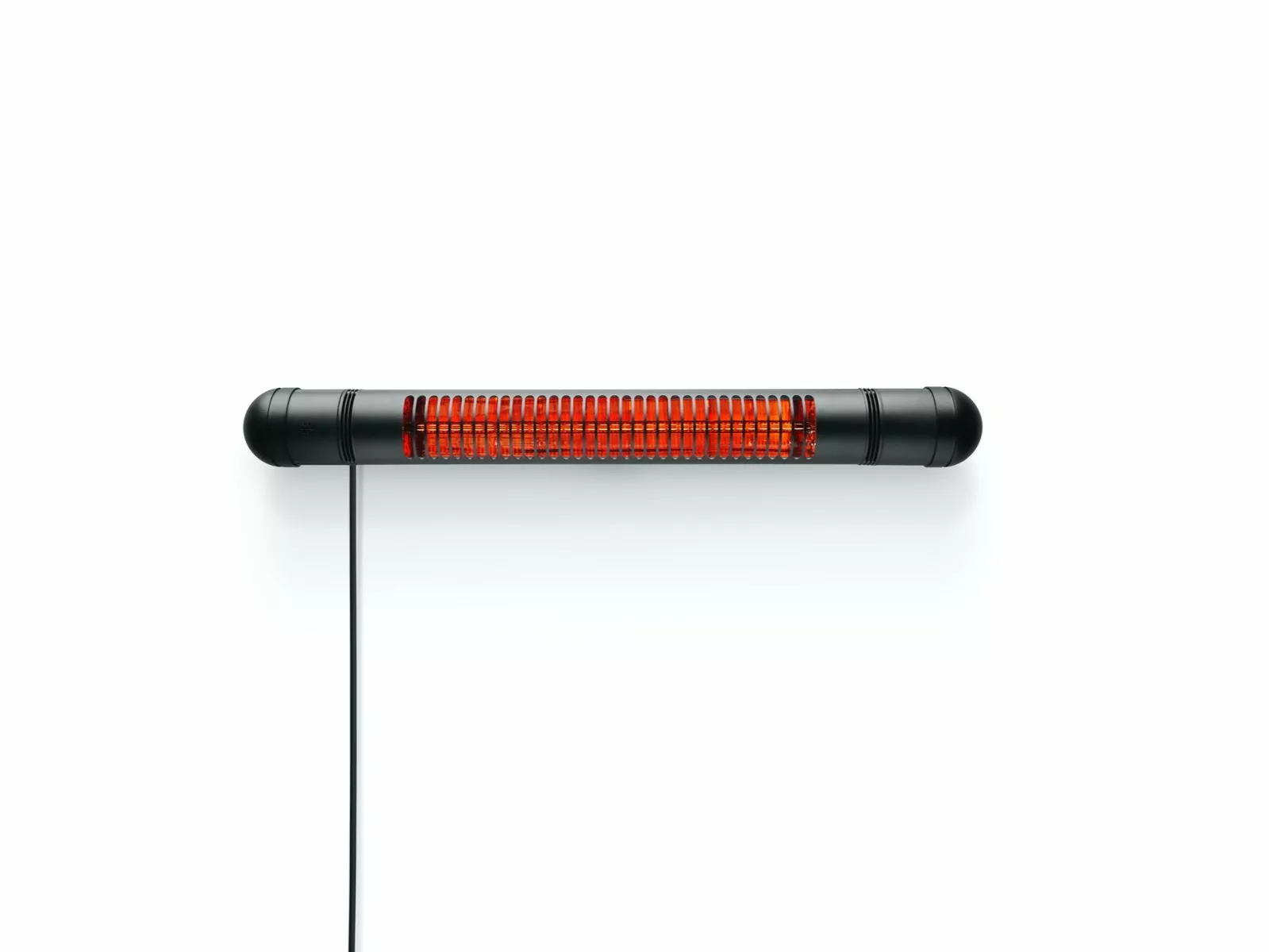 Eva Solo Heatup Vegghengt Terassevarmer 3 Eva Solo Heatup Vegghengt Terassevarmer