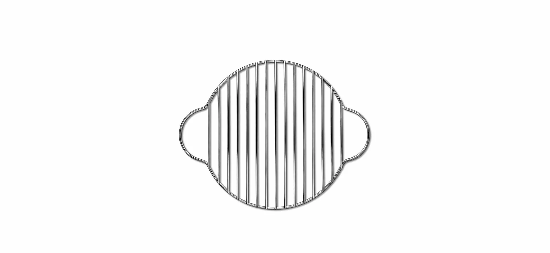 Eva Solo FireCylinder Grillrist 3 Eva Solo FireCylinder Grillrist